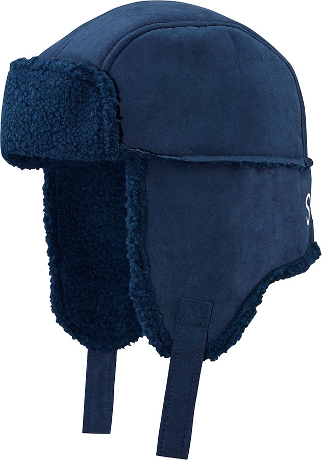 Faux Shearling Trooper view 2